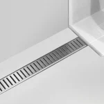 ALCA Tuš Kanalica APZ10-550 KOMPLET