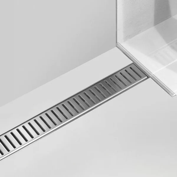 ALCA Tuš Kanalica APZ10-550 KOMPLET