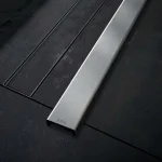 ALCA Tuš Kanalica APZ19-650 – 2 u 1 KOMPLET