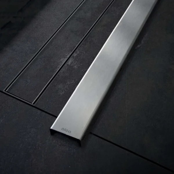 ALCA Tuš Kanalica APZ19-650 – 2 u 1 KOMPLET