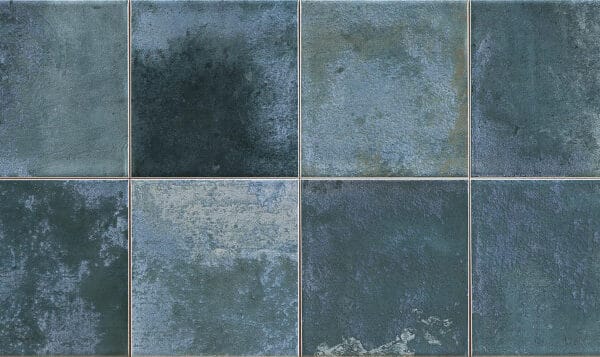 Pločice za kuhinju Artisan Azul 31,6x60