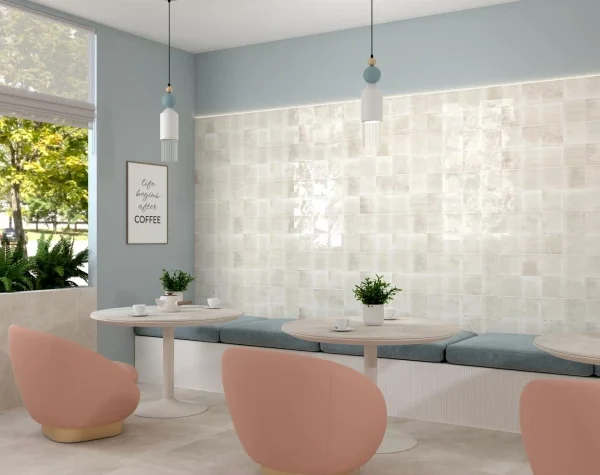 Pločice za kuhinju Artisan Crema 31,6x60