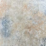 Dekor Podne pločice Bohemy Blue 60x60