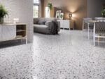 Terrazzo pločice Doria Greige 60x60