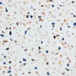 Terrazzo pločice Doria Multi 60x60