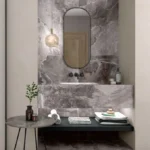 Granitne pločice Lusso Gris 60x120