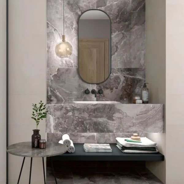 Granitne pločice Lusso Gris 60x120