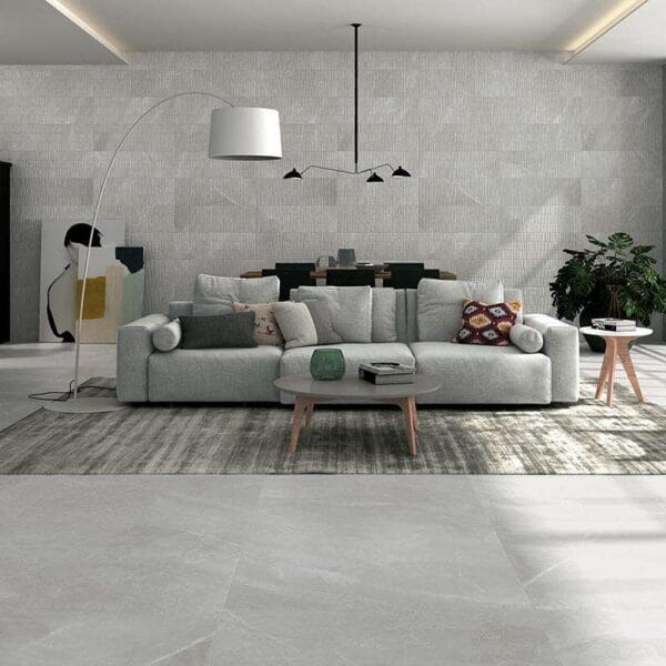 Granitne pločice Marble Art Grey 59,5x120