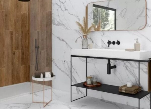 Granitne pločice Rimini 60x120 - SJAJ