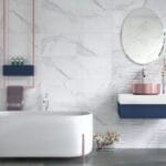 Keramičke pločice Essential White 33,3x55 Keramičke pločice Essential White 33,3x55