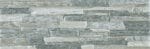 Dekorativni kamen Teide Gris 17x52