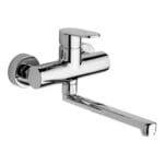 Zidna baterija za sudoperu CANDY