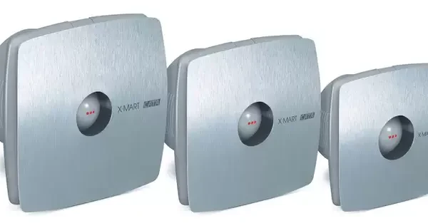 CATA Ventilator za kupatilo X-Mart 10 Standard Inox