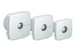 CATA Ventilator za kupatilo X-Mart 10 Standard White