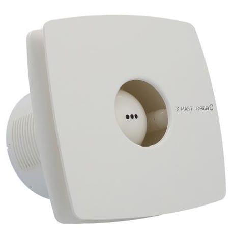 CATA Ventilator za kupatilo X-Mart 10 Standard White