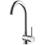 Baterija za sudoperu FRESH f21 sa 2 cevi