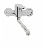 Zidna baterija za sudoperu INFINITY i41