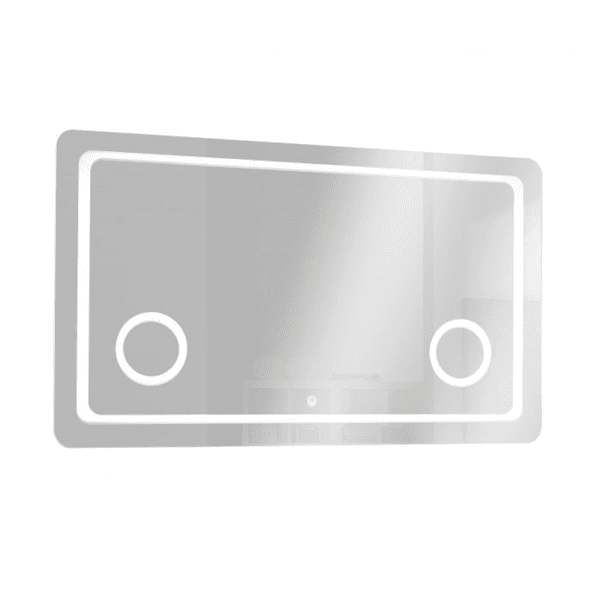 LED Ogledalo za Kupatilo EFES 120x70 cm