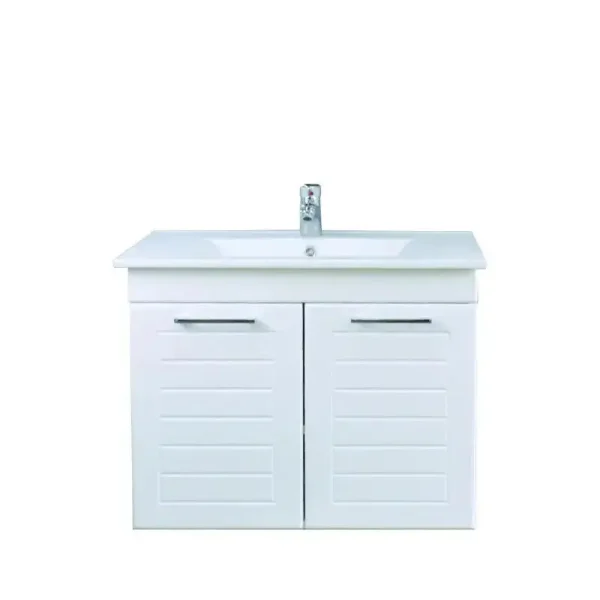 Lavabo sa Ormarićem ARIA 75x45 cm