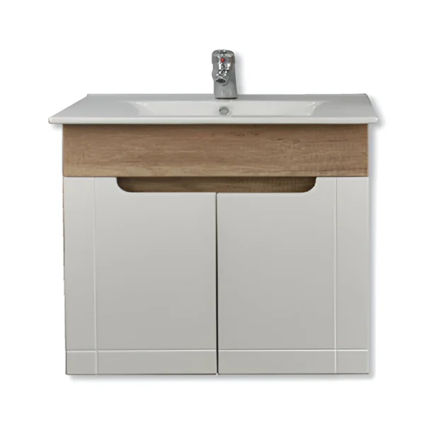 Lavabo sa Ormarićem ANDREA 60x45 cm