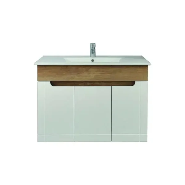 Lavabo sa Ormarićem ANDREA 90x45 cm