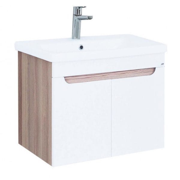 Lavabo sa Ormarićem ENJOY Atlantis 65x46 cm