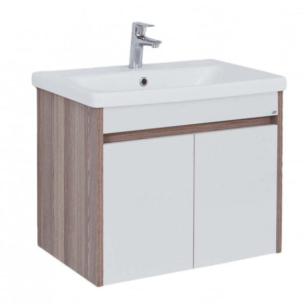 Lavabo sa Ormarićem MARS Atlantis 65x46 cm
