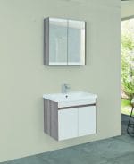 Lavabo sa Ormarićem MARS Atlantis 65x46 cm