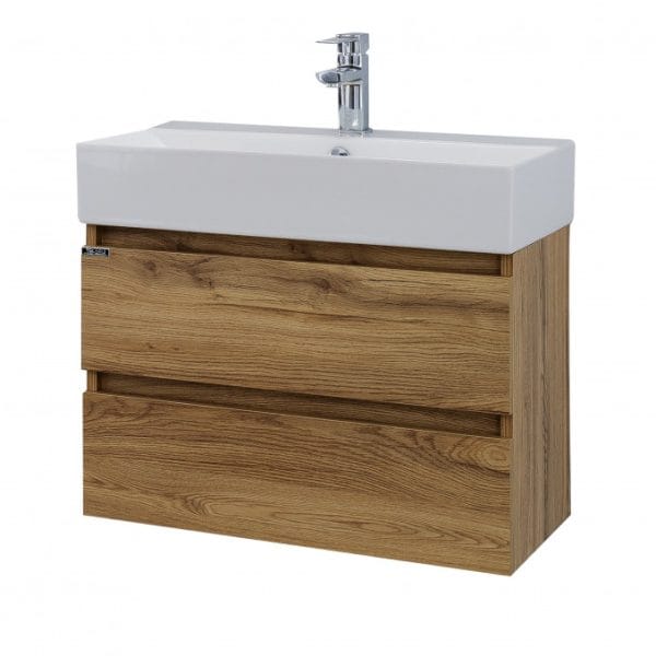 Lavabo sa Ormarićem PLAZA Legnano 70x42 cm