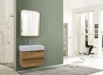 Lavabo sa Ormarićem PLAZA Legnano 70x42 cm