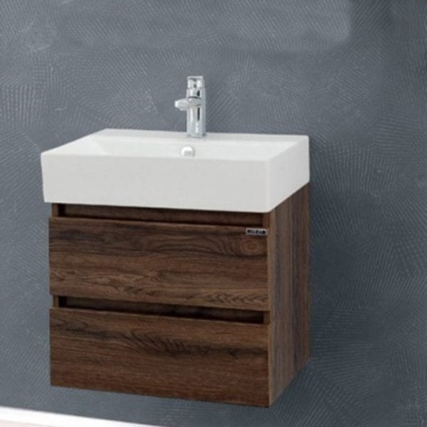 Lavabo sa Ormarićem PLAZA Navarro 60x42 cm