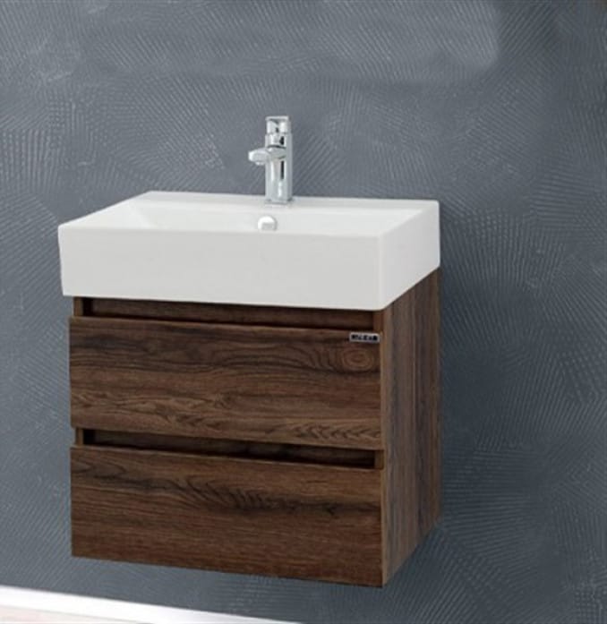 Lavabo sa Ormarićem PLAZA Navarro 60x42 cm Lavabo sa Ormarićem PLAZA Navarro 60x42 cm