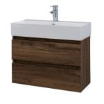 Lavabo sa Ormarićem PLAZA Navarro 70x42 cm Lavabo sa Ormarićem PLAZA Navarro 70x42 cm