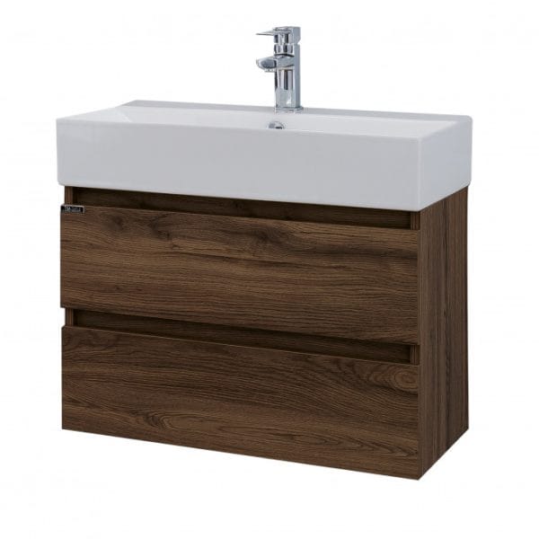 Lavabo sa Ormarićem PLAZA Navarro 70x42 cm