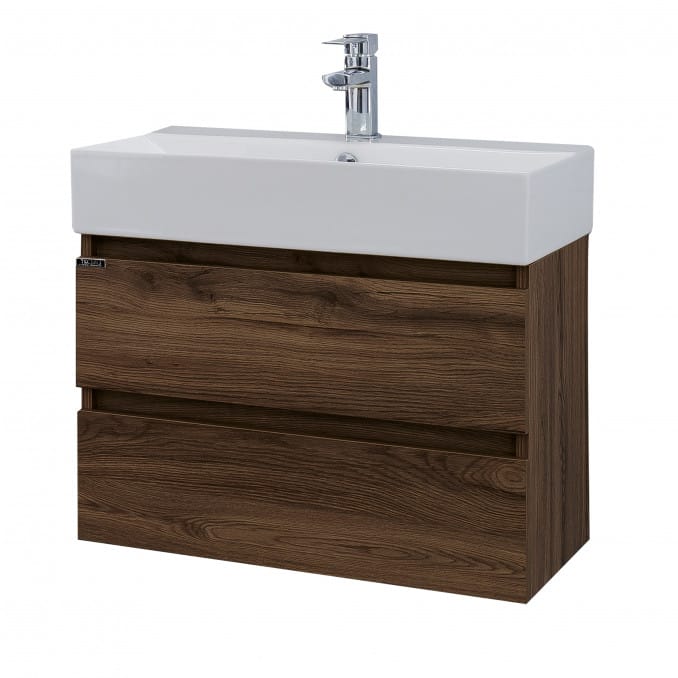 Lavabo sa Ormarićem PLAZA Navarro 70x42 cm Lavabo sa Ormarićem PLAZA Navarro 70x42 cm