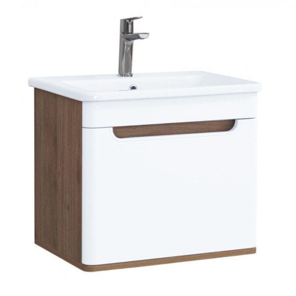 Lavabo sa Ormarićem WING Cadiz 60x46 cm