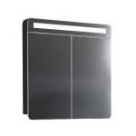 Ogledalo sa ormarićem EFES Smoked 60 cm Ogledalo sa ormarićem EFES Smoked 60 cm