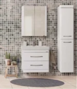 Vertikala za kupatilo LUXOR