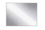 Ogledalo za Kupatilo BLACK u Mat Crnom ramu 60x80 cm