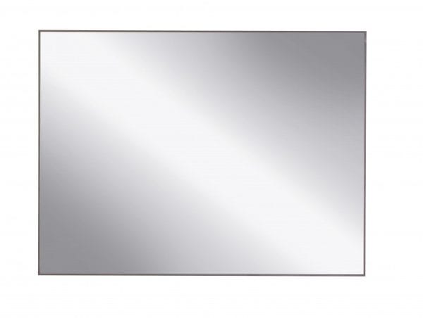 Ogledalo za Kupatilo BLACK u Mat Crnom ramu 60x80 cm