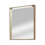 LED Ogledalo za kupatilo PLAZA Legnano sa policom 70 cm