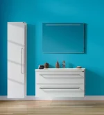 Lavabo sa ormarićem SIGMA 100x46 cm