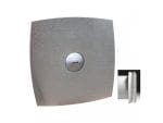 CATA Ventilator za kupatilo X-Mart 12 Inox Matic