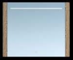 LED Ogledalo za kupatilo GRACE 85 cm
