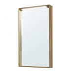 LED Ogledalo za kupatilo PLAZA Legnano sa policom 50 cm