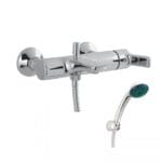 Teorema GOODLIFE KOMPLET Baterija – Kada + Lavabo – AKCIJA