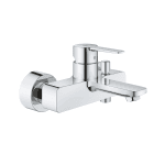 GROHE Baterija za kadu / tuš kadu LINEARE GROHE Baterija za kadu / tuš kadu LINEARE