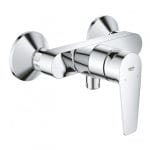 GROHE Baterija za kadu / tuš kadu BAUEDGE NEW bez izliva