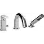 Stojeća baterija za kadu CANDY