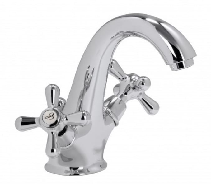 Retro Baterija za Lavabo EMMEVI DECO Retro Baterija za Lavabo EMMEVI DECO